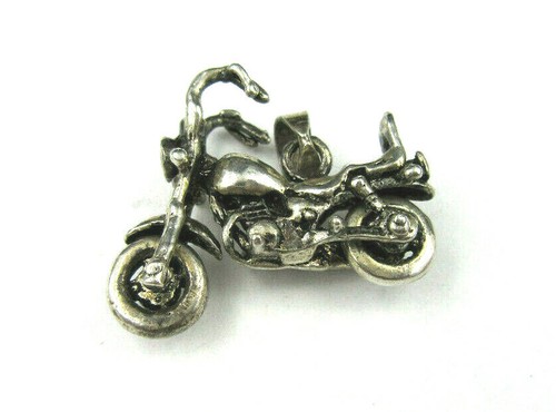 E387 filigree motorcycle - e387⭐⭐,