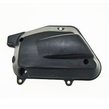 Complete air filter box - complete,