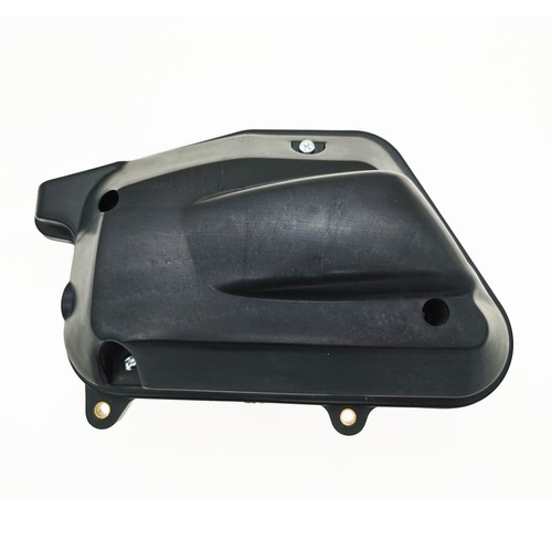 Complete air filter box - complete,