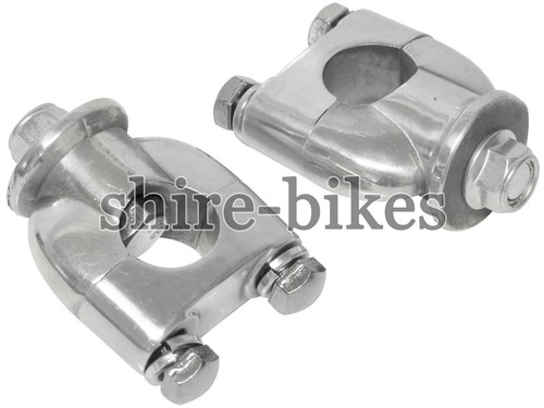 Standard handlebar riser - standard,