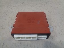 2007 LEXUS GS300 PAIR OF FRONT LEFT RIGHT DOOR CONTROL ECU MODULES 89222-30120