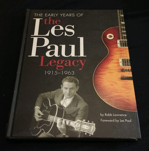 The early years les - early,