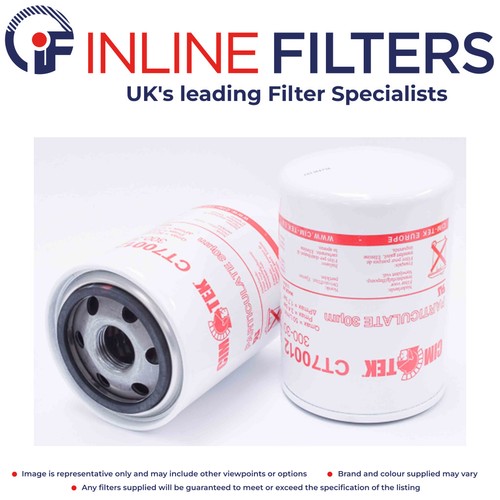 Fuel filter for gilbarco - fuel,