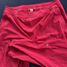 Lululemon Break a Trail Pants