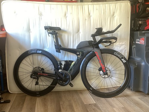 Cervelo p3x small - cervelo,