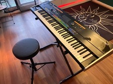 Roland Jupiter 50 Synthesizer/Workstation 76-Key