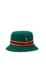 Polo Ralph Lauren Bucket Hat