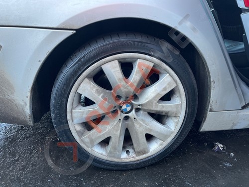 Bmw series 730ld mk4 e66 - series,