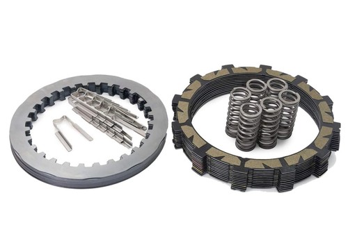 Rekluse clutch pack - torq, drive