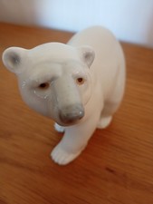 Beautiful Vintage LLADRO POLAR