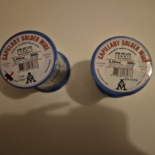 Aim UK LTD Capillary Lead