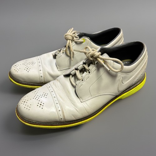 Nike lunar clayton leather - nike,