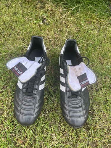 Adidas kaisers soft ground - kaisers, s