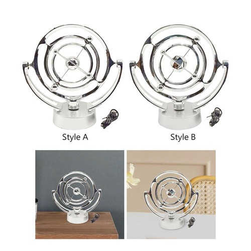 Electronic perpetual motion - electronic,
