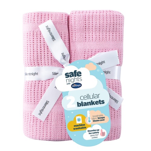 Silentnight safe nights - silentnight,