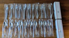 WMF 24 Piece Silverware