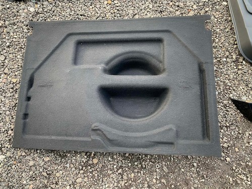 Boot carpet liner mat renault - liner,