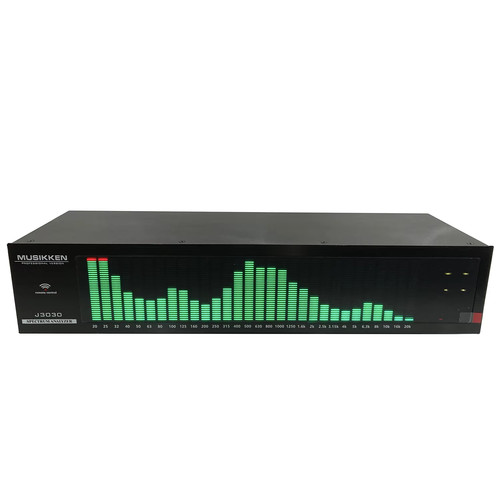 Musikken music audio spectrum - musikken,