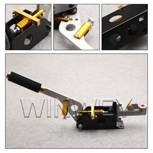 Universal hydraulic hand - universal,