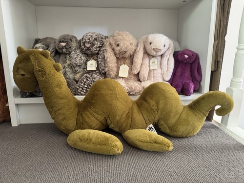 Jellycat huge original - jellycat,