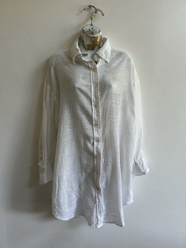 Cheesecloth cotton ladies