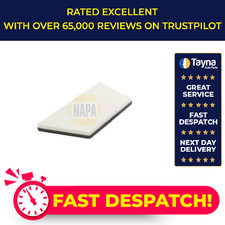 Pollen / Cabin Filter fits