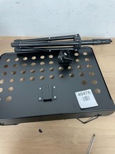 Windsor G905 Orchestral Music Stand Fully Adjustable Sheet Music Stand in Black