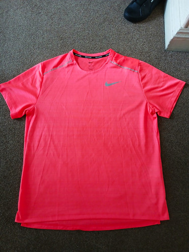 Nike miller shirt - nike,