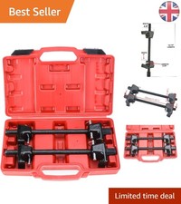 Efficient 2pc MacPherson Strut