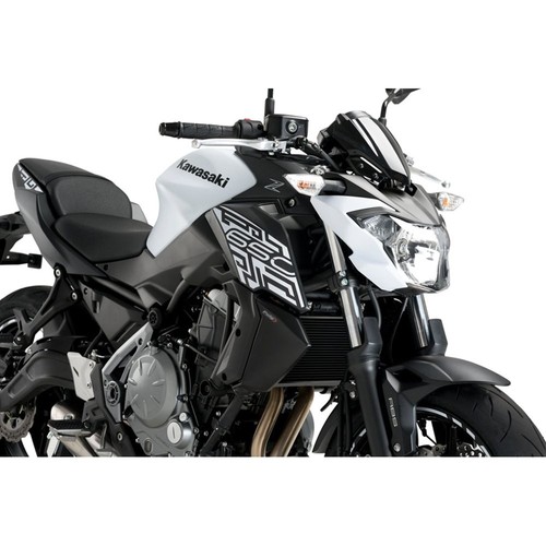 For kawasaki z650 2017 2020 - z650, 2017-2020