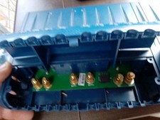 Powrwheel control panel Motor Mover with power cables