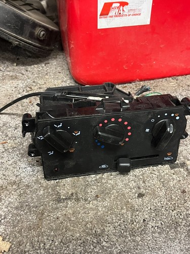 Nissan micra k11 mk2 heater - k11,
