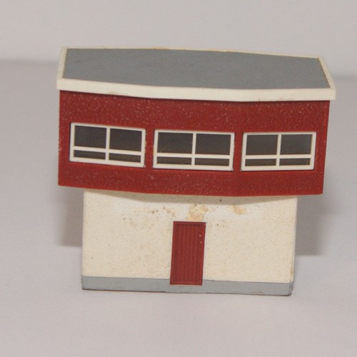 Vintage model train - vintage,
