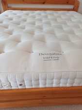 Vispring Devonshire Super King