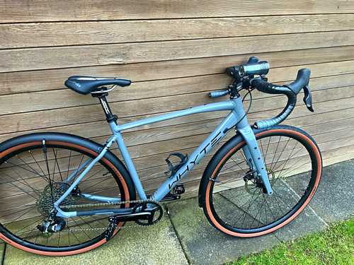 Whyte gisburn size 52 - size,