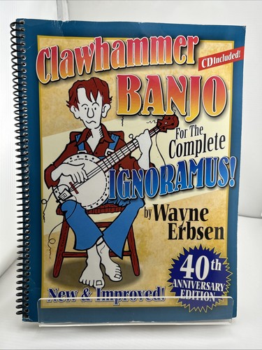 Clawhammer banjo for - clawhammer,