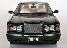Franklin/Danbury Mint 1:24