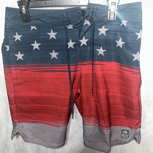 Travis mathew mens board - travis,