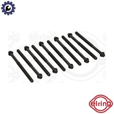 CYLINDER HEAD BOLT SET 455.870