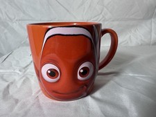 Disney Pixar Finding Nemo 3d