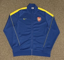Arsenal FC Full Zip Nike