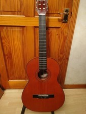 BM Almeria Classical Guitar In