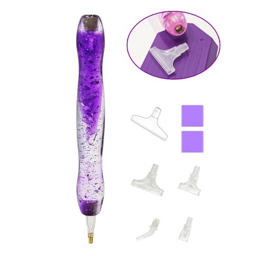 Replacement pen tips - pen,