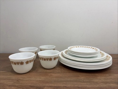 Vintage corelle - vintage,