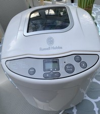 Russell Hobbs Breadmaker with