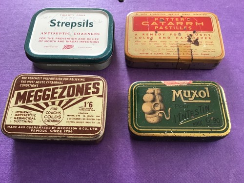 Vintage empty lozenge - vintage,