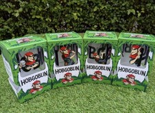 Hobgoblin Beer Pint Glasses
