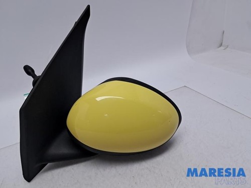 Left exterior mirror peugeot - exterior,
