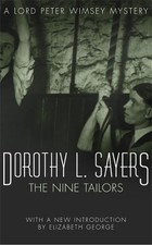 The Nine Tailors (Lord Peter