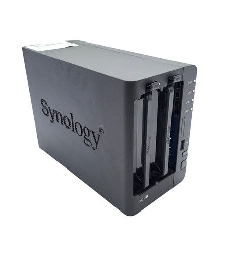 Synology nas ds218 - nas, ds218+